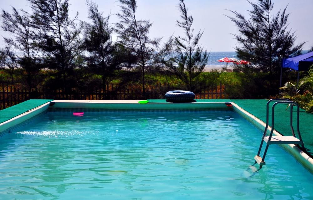Montego Bay Beach Village фото 23