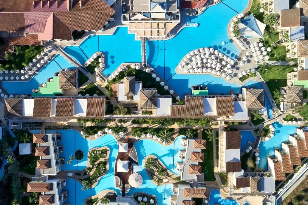 Atlantica Aeneas Resort фото 43