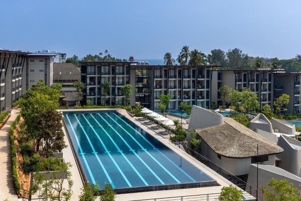 Varana Hotel Krabi фото 0