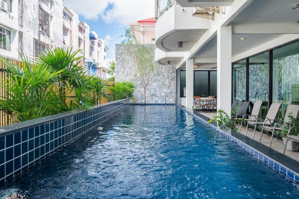 Kokotel Pattaya North Beach фото 1