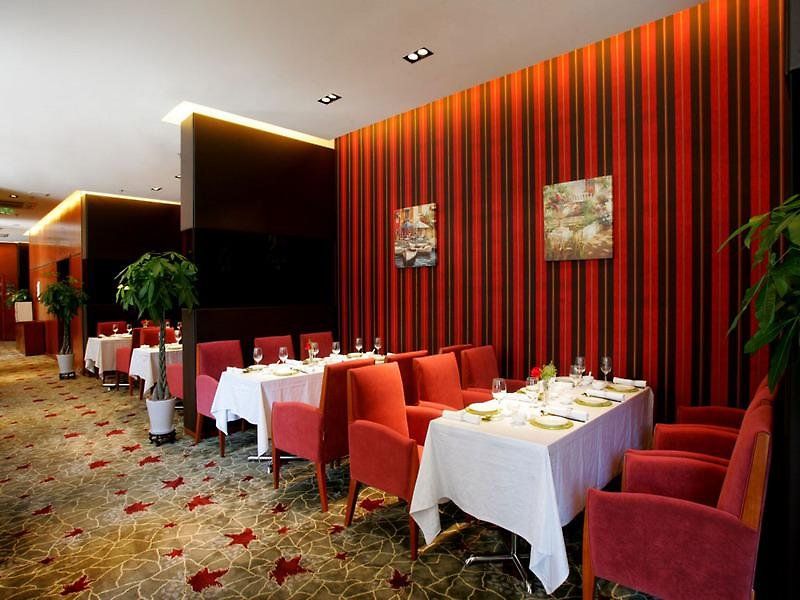 Best Western Richful Green фото 44