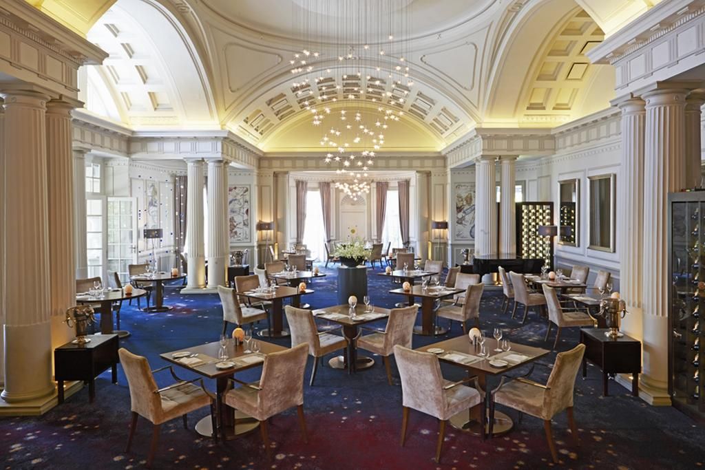 Belmond Mount Nelson фото 40