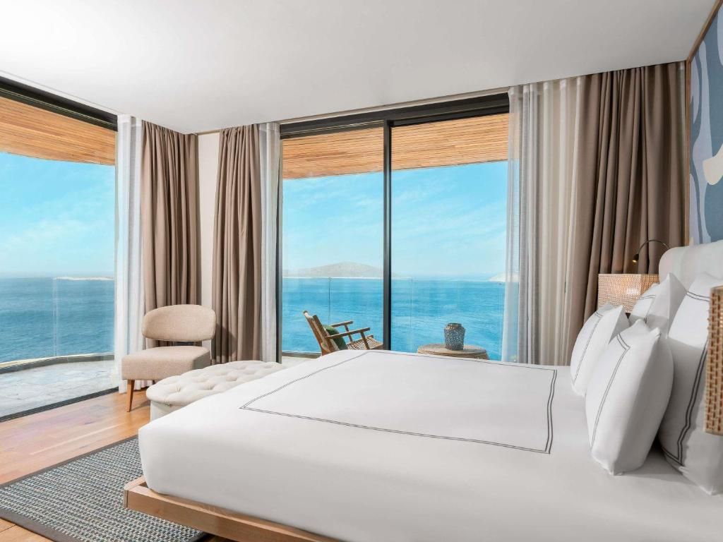 Swissotel Living Bodrum фото 88
