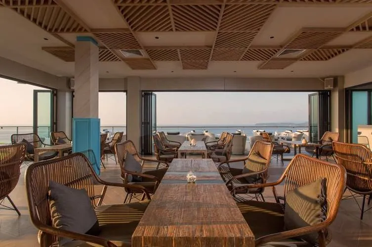 Cape Sienna Gourmet Hotel & Villas фото 10