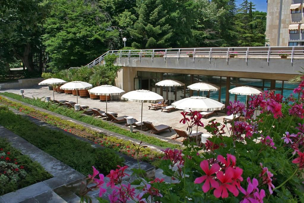 Imperial Hotel and SPA, Riviera Holiday Club фото 17