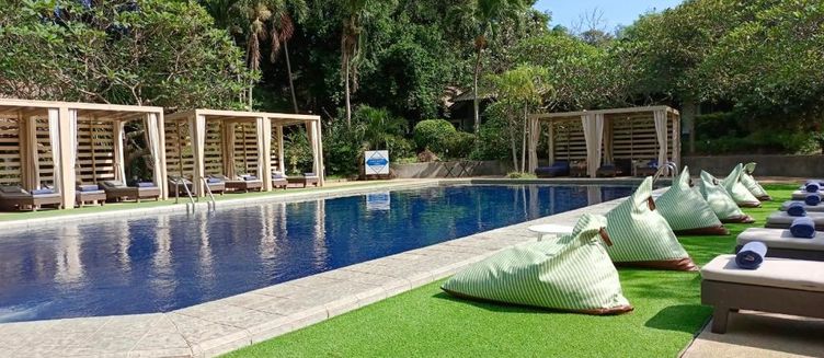 Фото отеля Let's Hyde Pattaya Resort & Villas