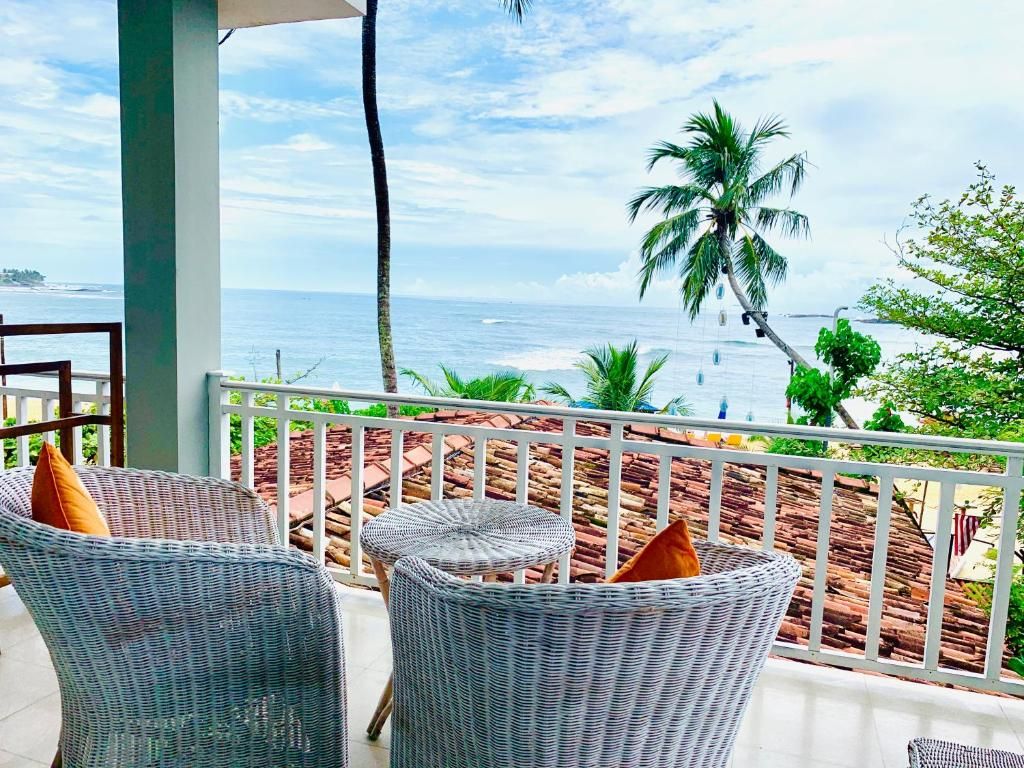 Thaproban Beach House фото 40