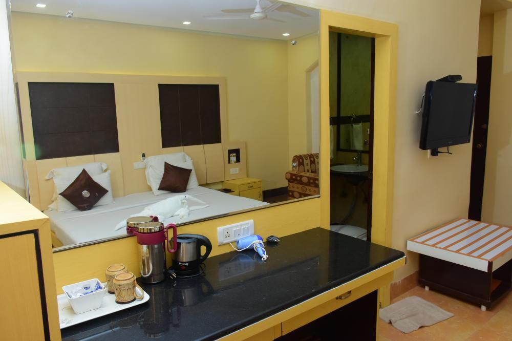 Silver Sands Beach Resort фото 39