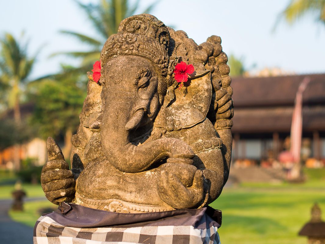 Tanah Gajah, a Resort by Hadiprana фото 6