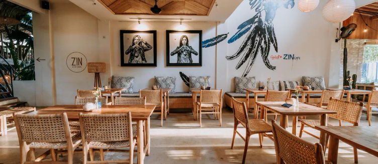 Фото отеля Zin Canggu Resort & Villas