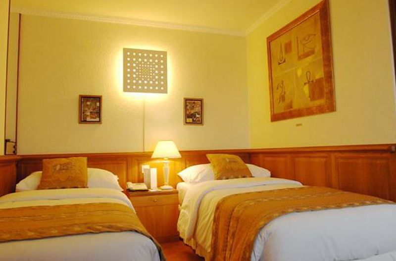 Hotel Les Nations фото 34
