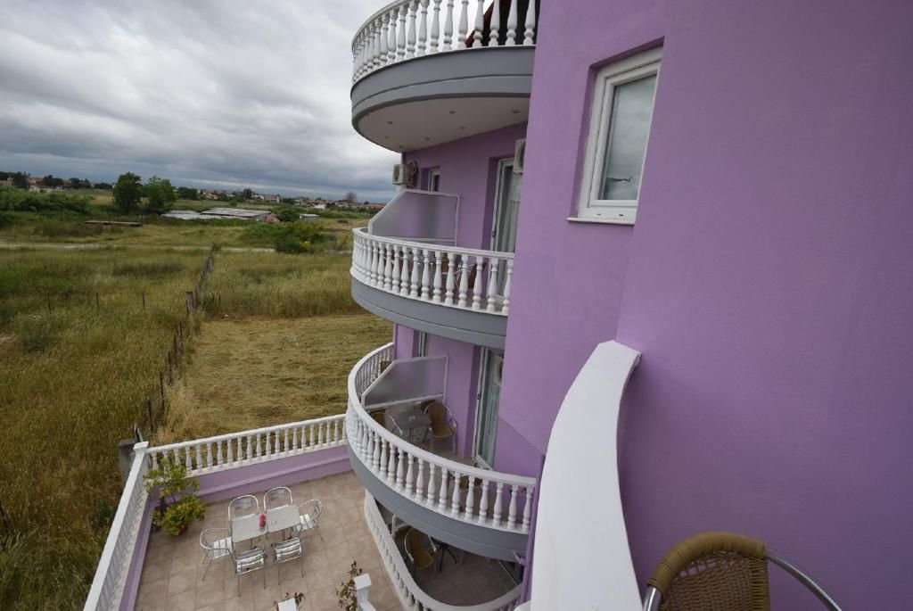 Rainbow Resort фото 3