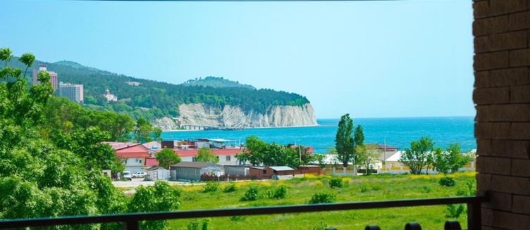 Фото отеля Легенда