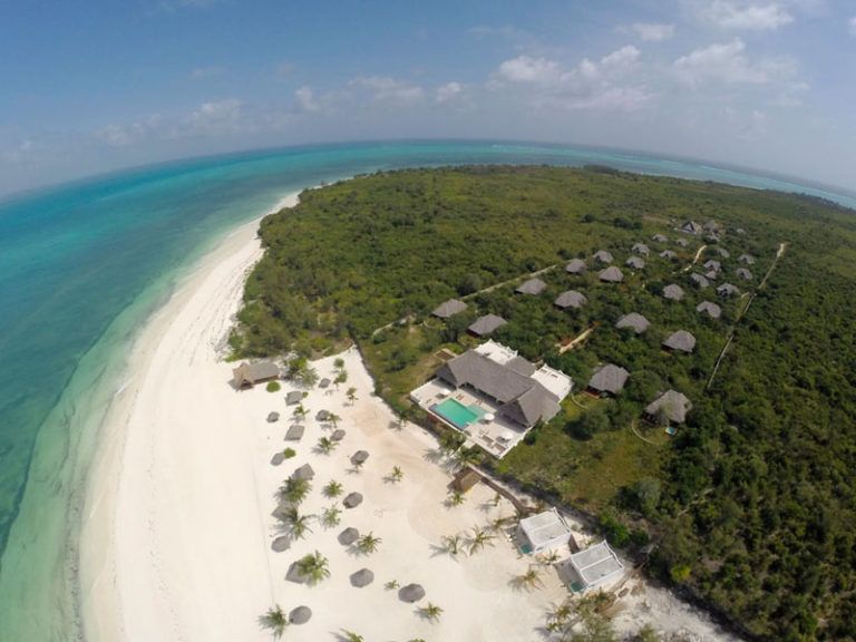 Isaraya Luxury Over Water Villas фото 0