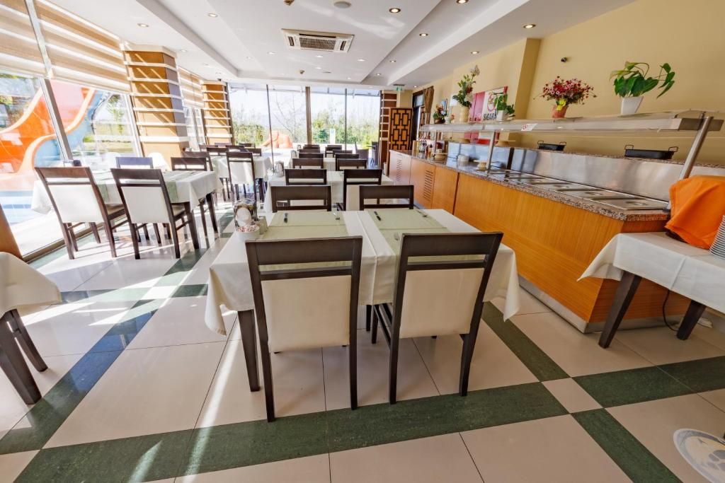 Selins Hotel Spa Belek фото 10
