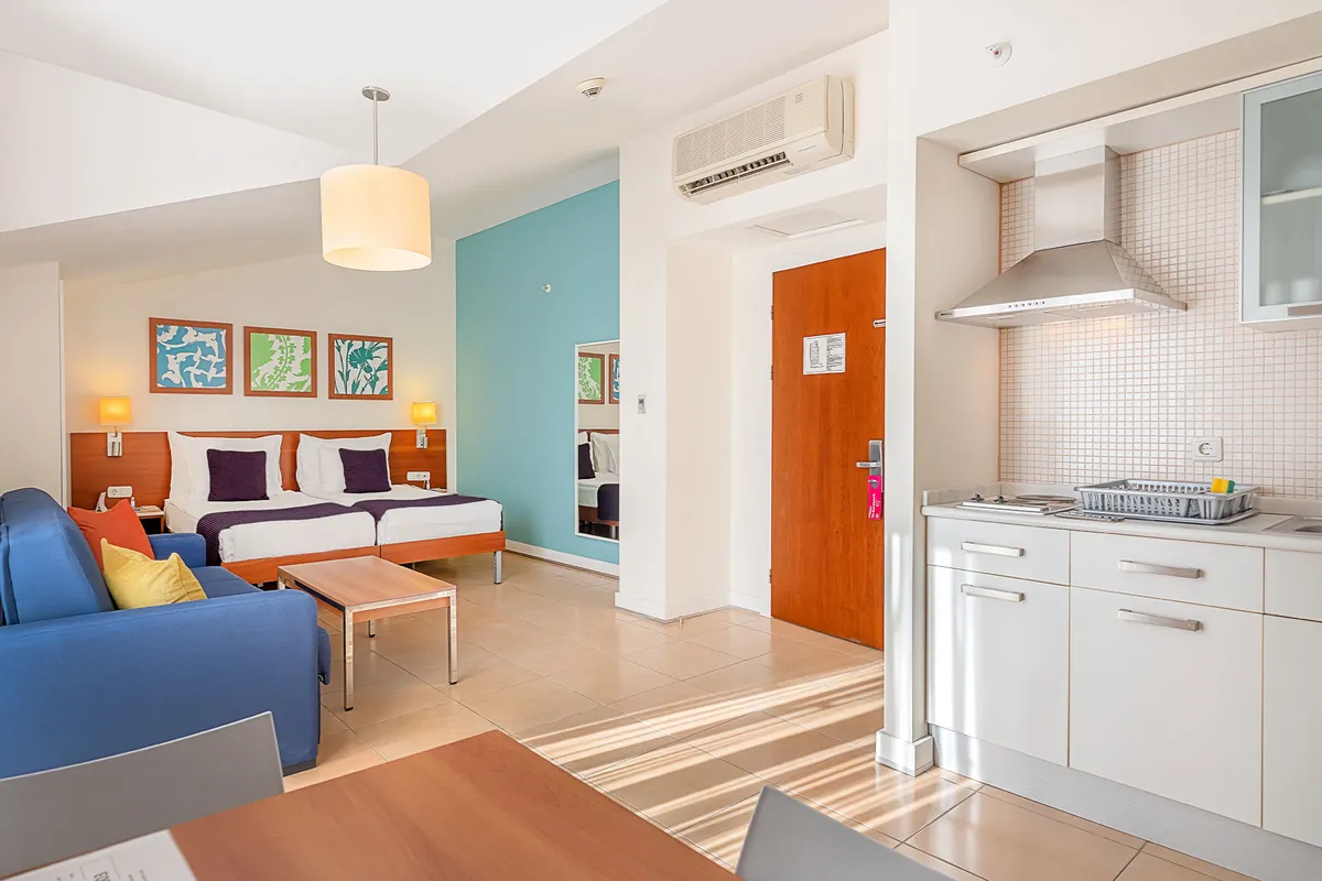 Barut B Suites фото 3