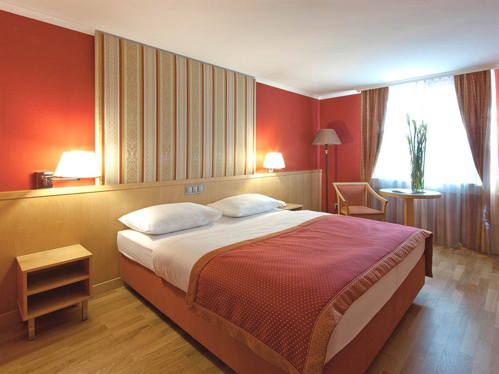 Austria Trend Hotel Ananas фото 62