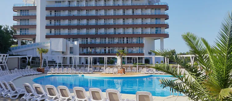 Фото отеля Alean Family Biarritz