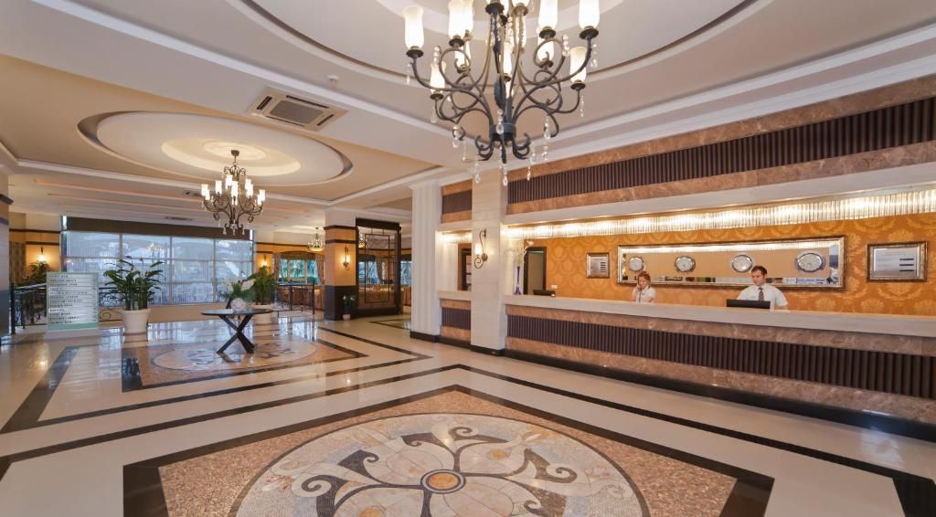 Can Garden Resort фото 49