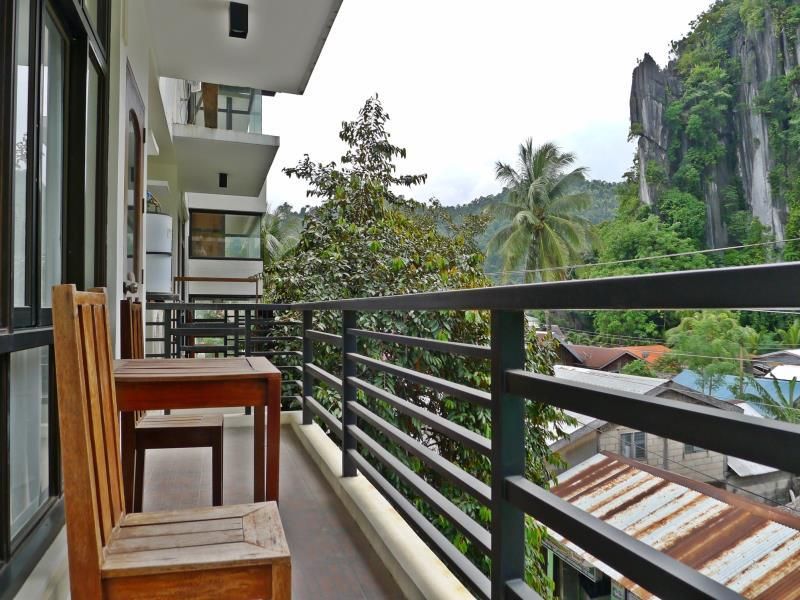 Ipil Suites El Nido фото 8