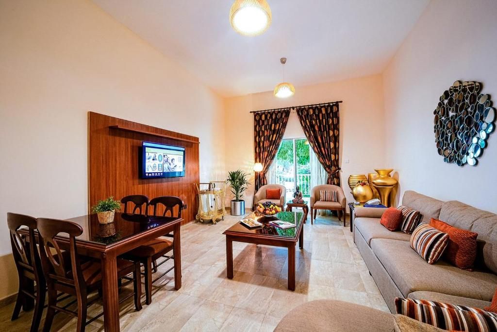 Umm Al Quwain Beach Hotel фото 28