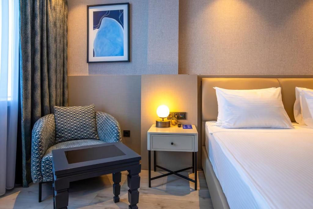 Delta Hotels By Marriott Antalya Lara (Adults Only) фото 126