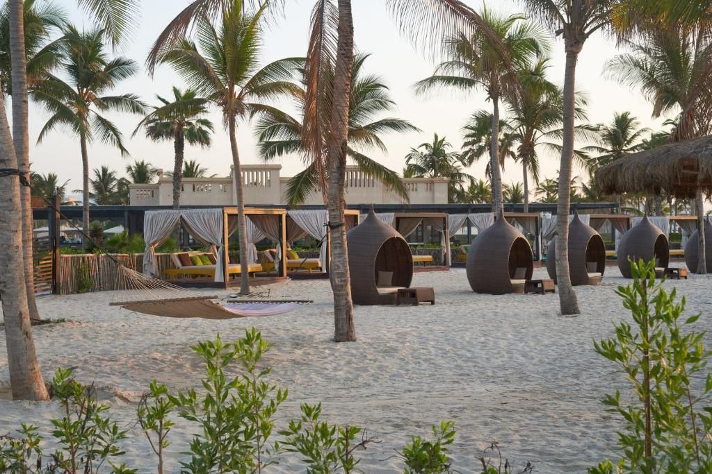 Salalah Rotana Resort фото 66