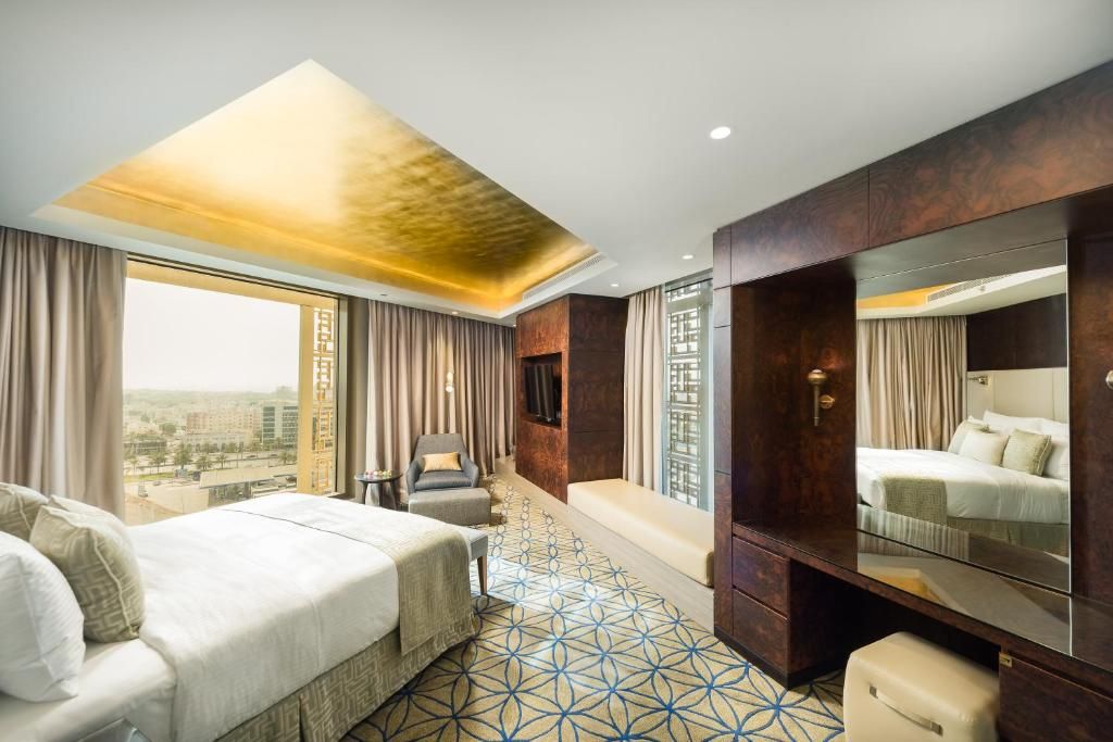 Grand Millennium Muscat фото 32