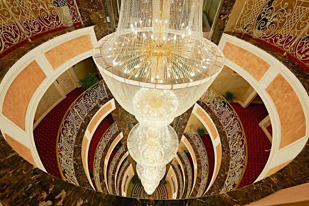 Гостиница «Boutique Hotel Buta» фото 27