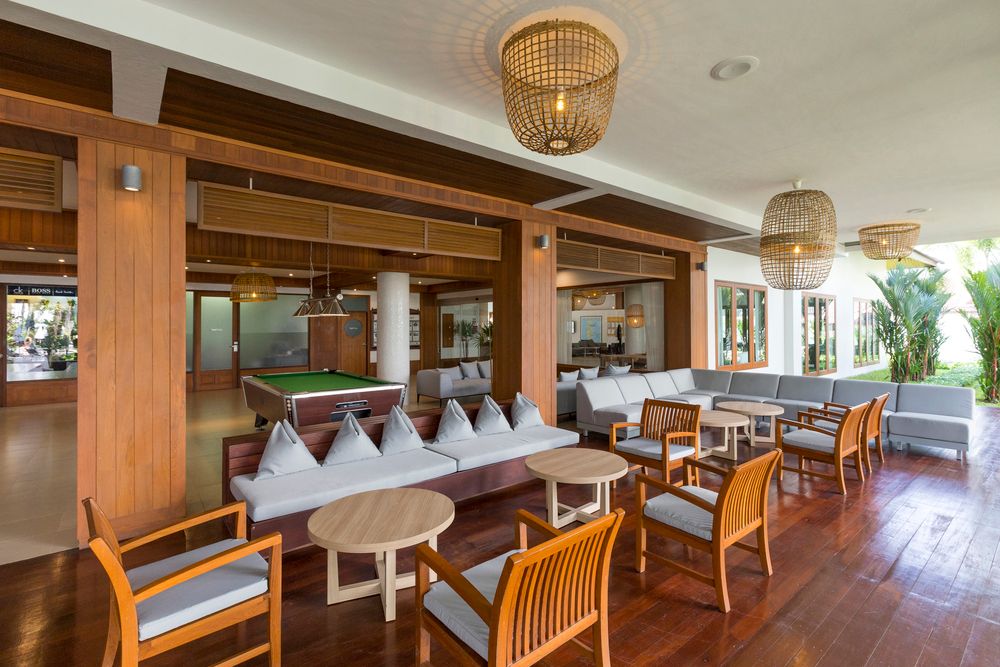 Sunwing Bangtao Beach фото 76