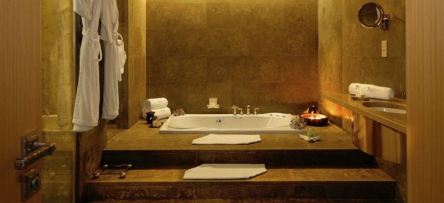 Kempinski Hotel Isthar Dead Sea фото 25