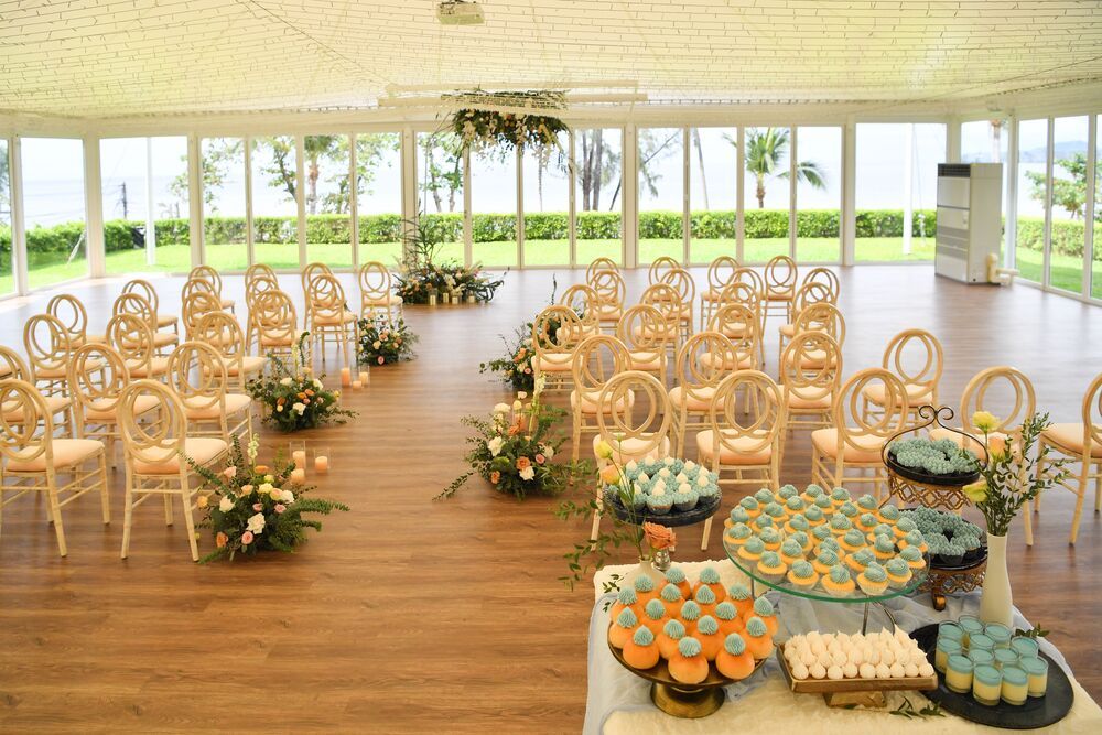 Hyatt Regency Phuket Resort фото 102