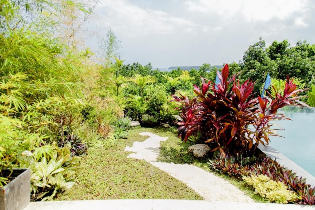 Ocean Suites Bohol Boutique Hotel фото 40