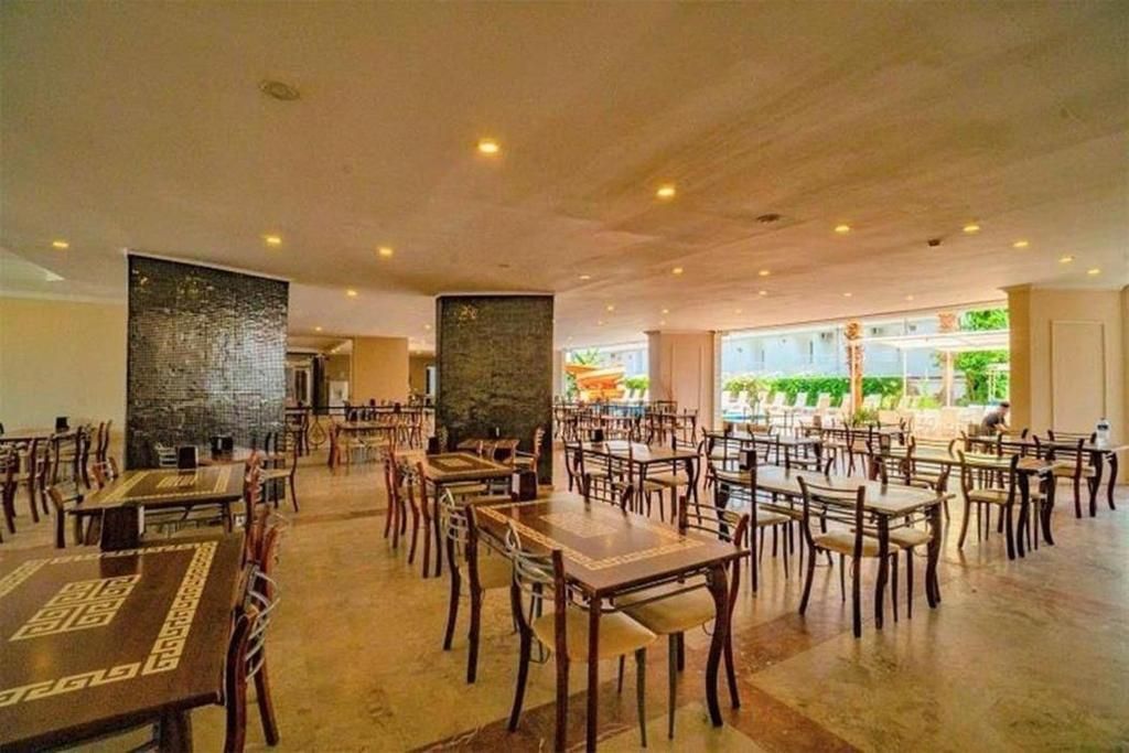 Nex Royal Beach Hotel фото 46