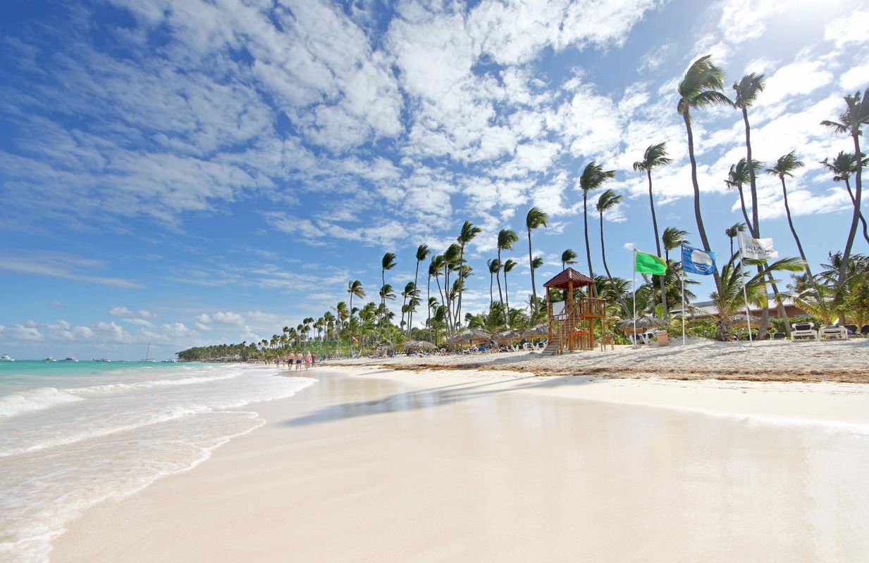 Grand Palladium Punta Cana Resort & Spa - All Inclusive фото 8