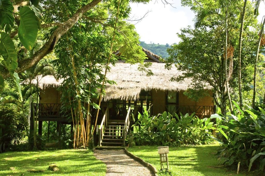 Hmong Hill Tribe Lodge фото 32