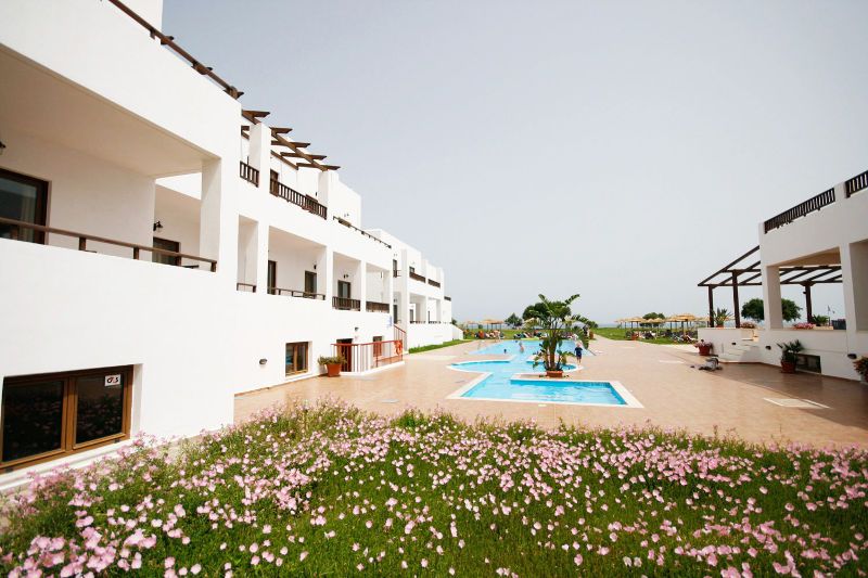 Geraniotis Beach Hotel фото 3