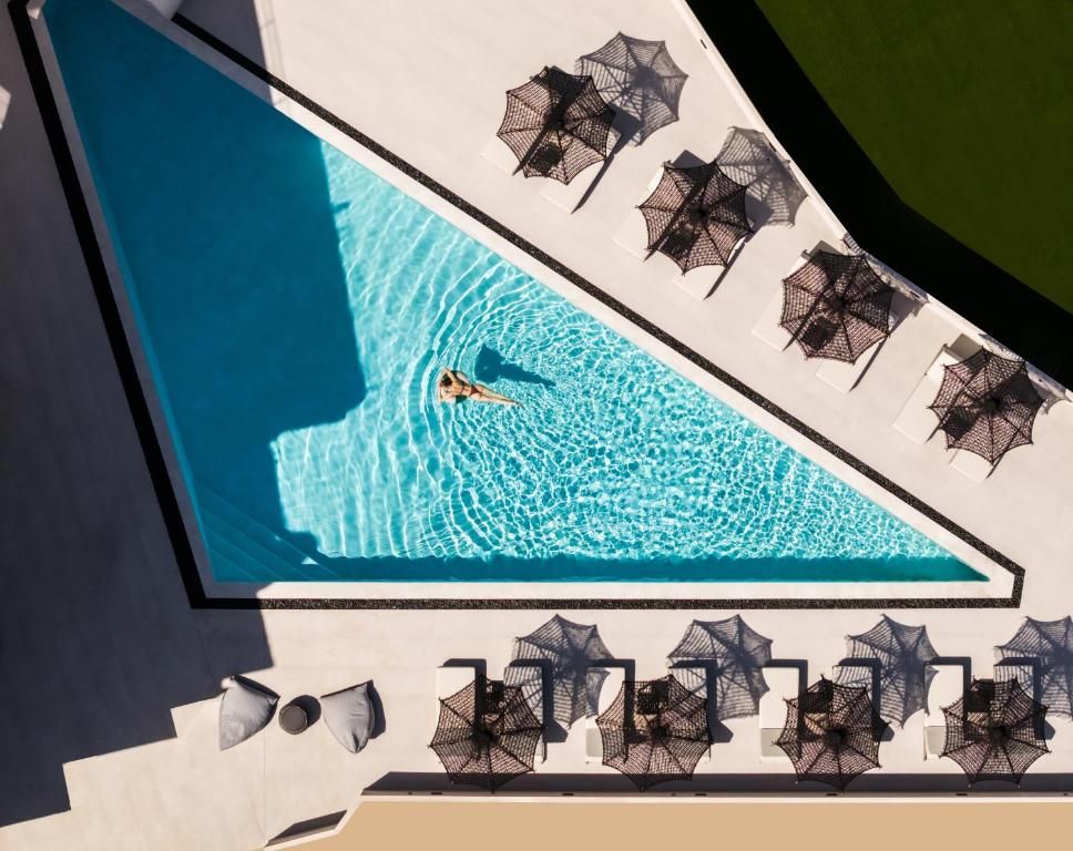 Tomato Beach Hotel, Philian Hotels and Resorts фото 7