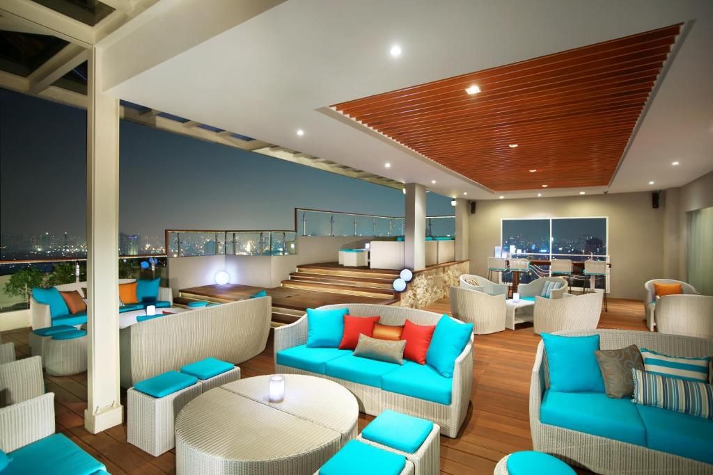 Aston Marina фото 58