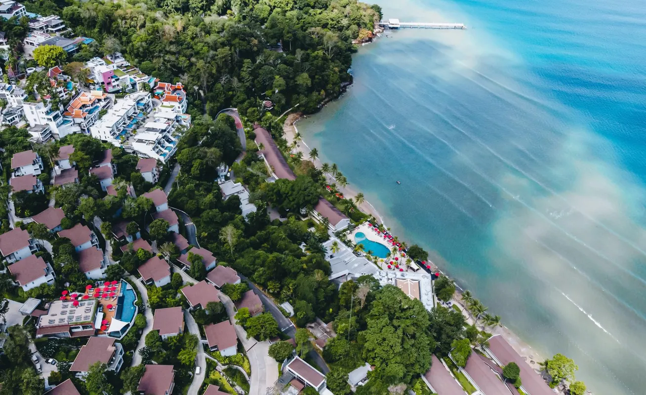 Amari Phuket фото 2