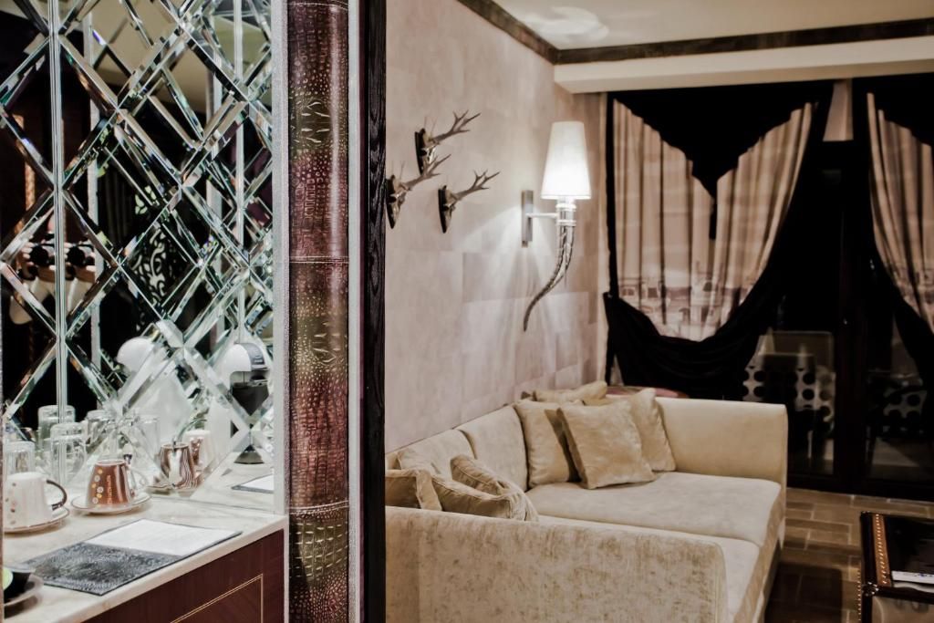 Royal Castle Design & SPA - Ultra All Inclusive & Aqua Park фото 13