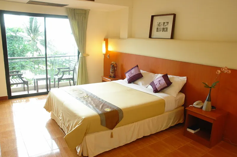 The Jomtien Twelve фото 37