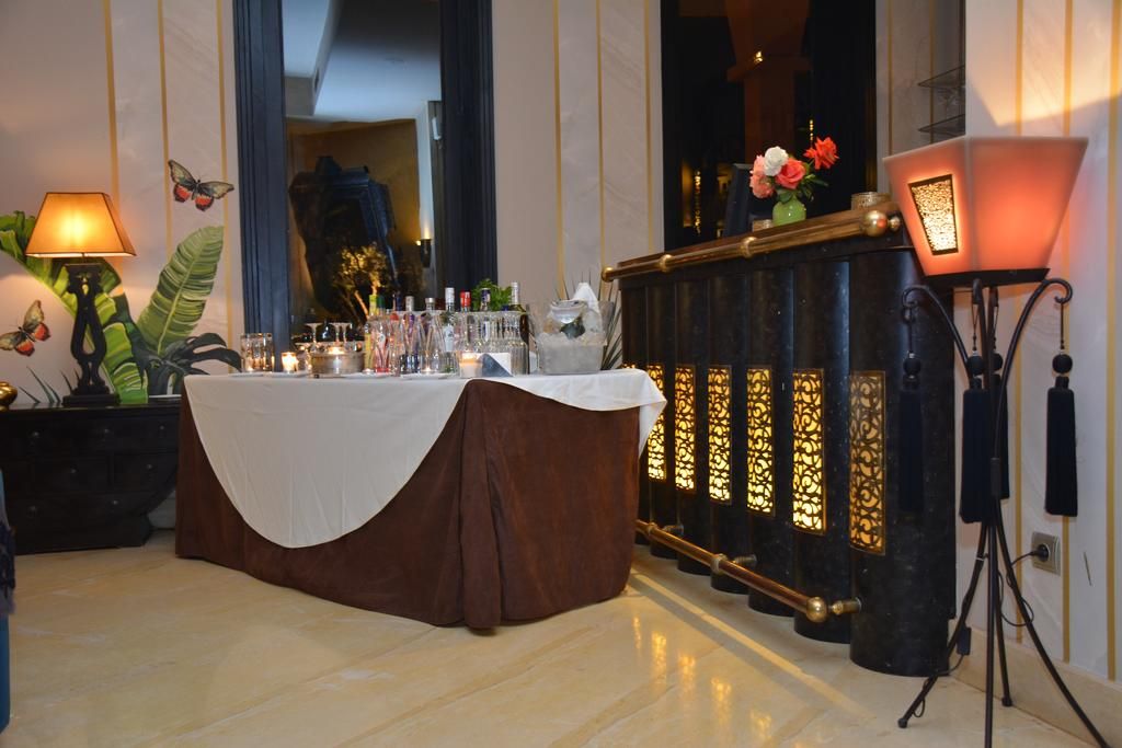 Domaine Des Remparts Hotel & Spa фото 40
