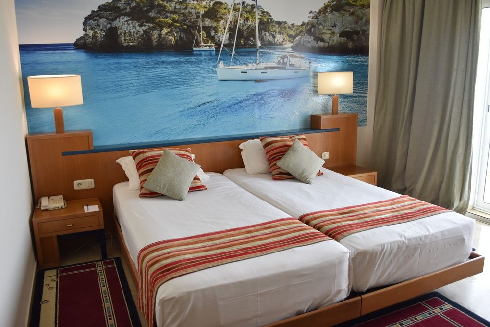 Blue Marine Hotel & Thalasso фото 58
