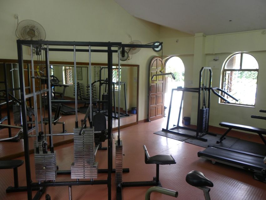 Kamat Holiday Homes фото 68