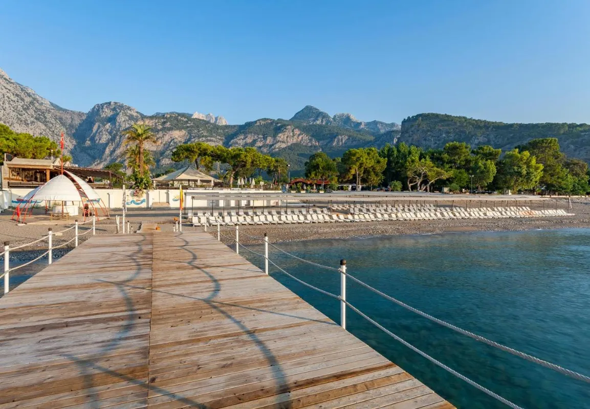 Club Hotel Belpinar фото 6