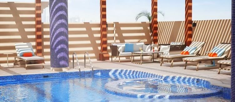 Фото отеля La Maison Hotel Doha