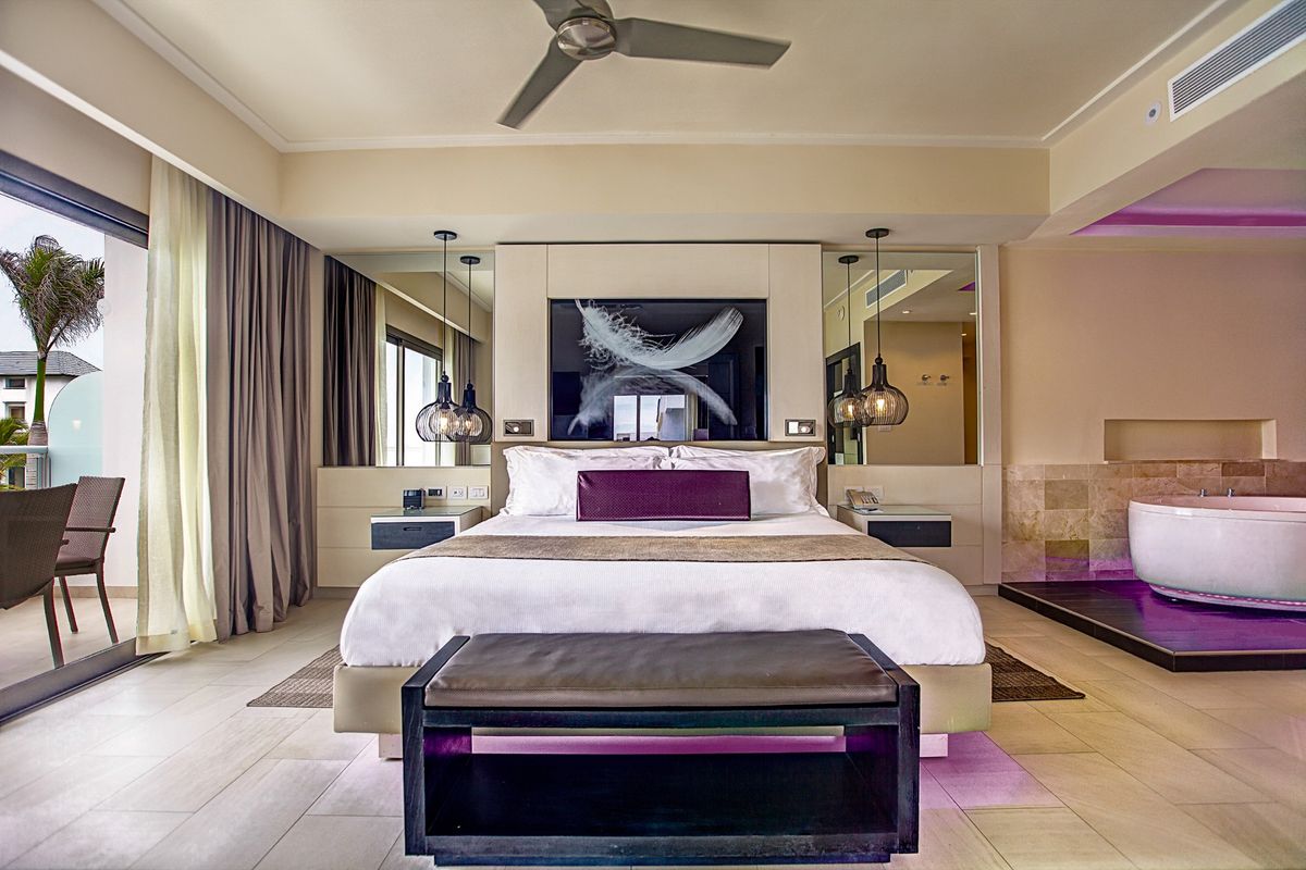 The Mansion at Chic By Royalton Punta Cana (Adults Only) фото 1