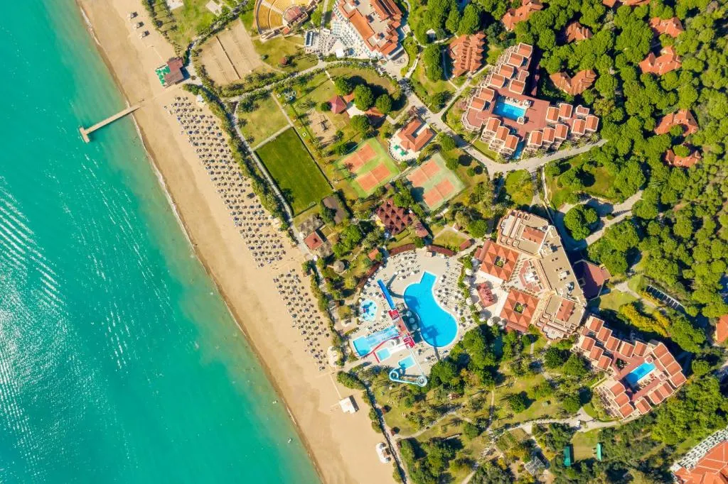 Asteria Family Resort Belek фото 49