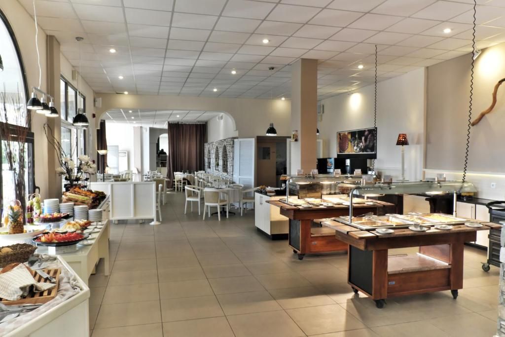 Acrotel Elea Beach фото 24